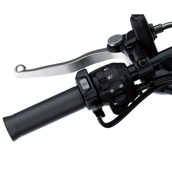 Kawasaki W800 GRIP HEATER